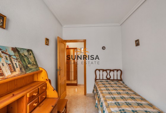Apartment · Resale - Torrevieja · Alicante · Spain