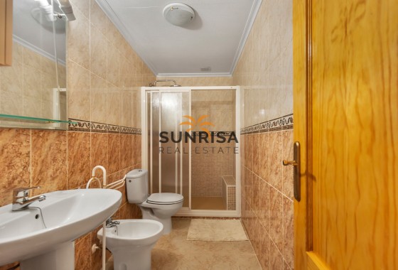 Apartment · Resale - Torrevieja · Alicante · Spain