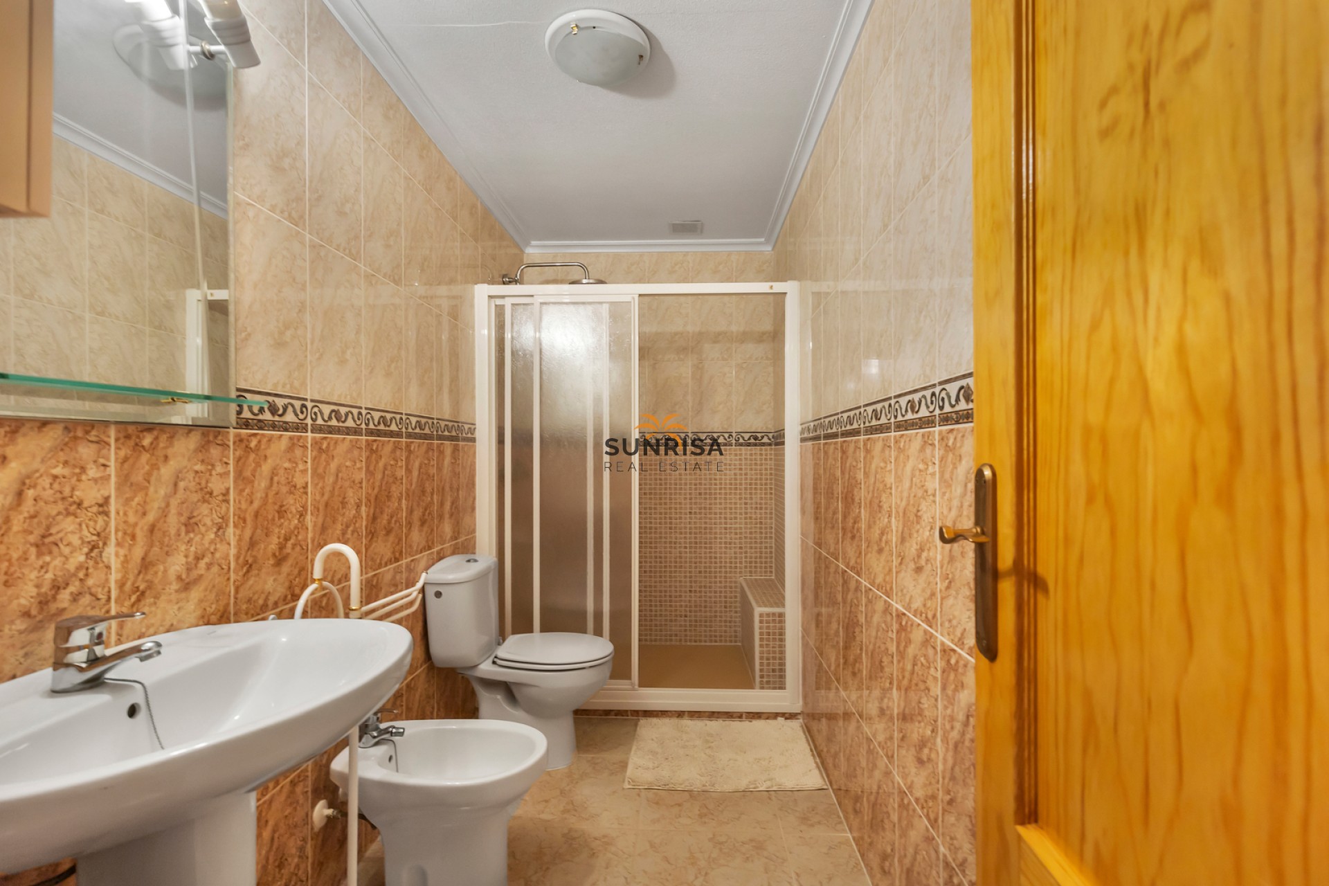 Resale - Apartment - Torrevieja