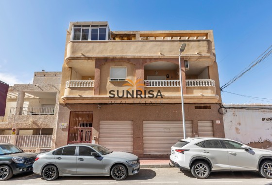 Apartment · Resale - Torrevieja · Alicante · Spain