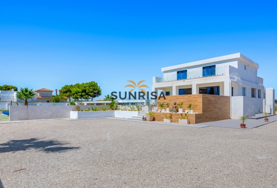 Finca · Herverkoop - Montesinos · La Herrada · Alicante · Spanje