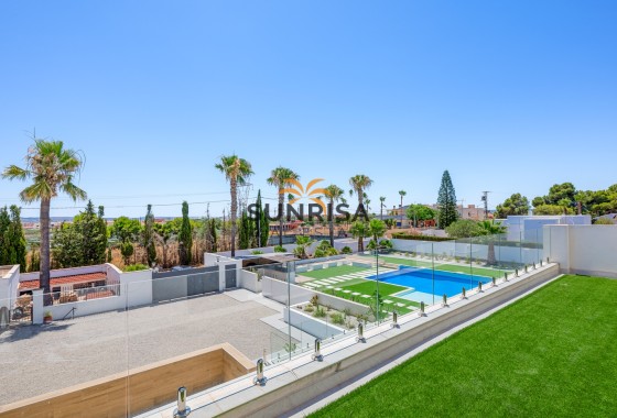 Finca · Herverkoop - Montesinos · La Herrada · Alicante · Spanje