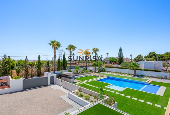 Finca · Herverkoop - Montesinos · La Herrada · Alicante · Spanje