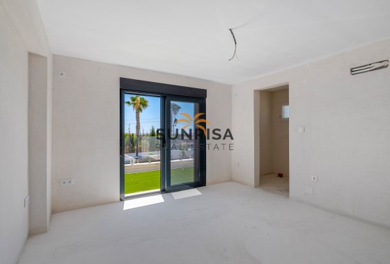Finca · Herverkoop - Montesinos · La Herrada · Alicante · Spanje