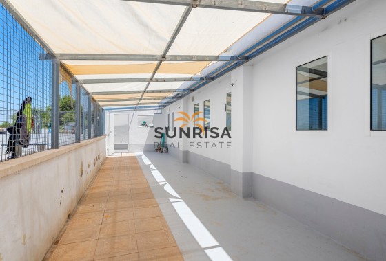 Finca · Herverkoop - Montesinos · La Herrada · Alicante · Spanje