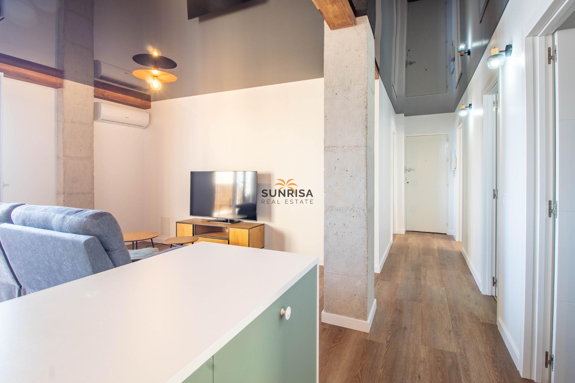 Reventa - Apartamento - Torrevieja