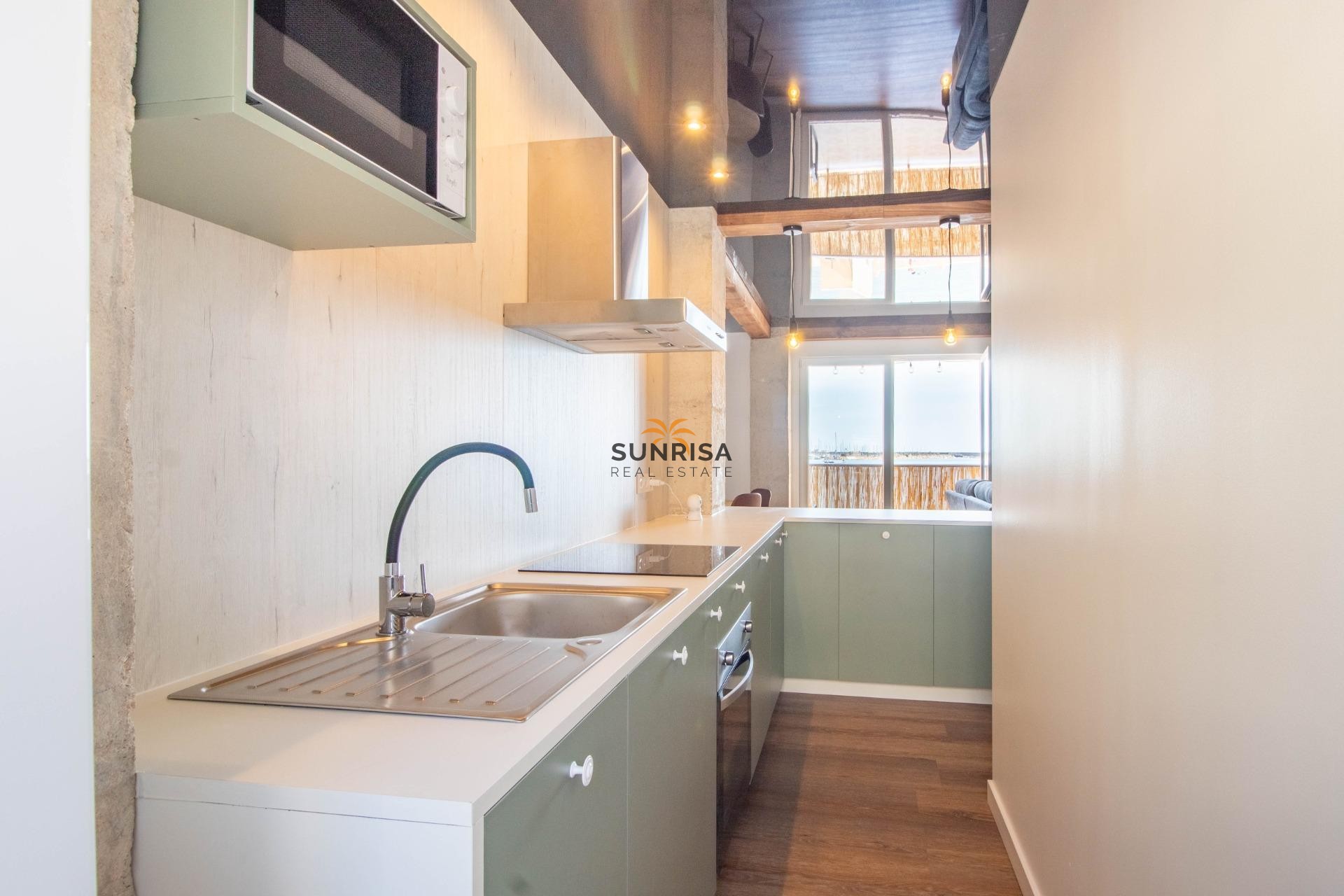 Reventa - Apartamento - Torrevieja