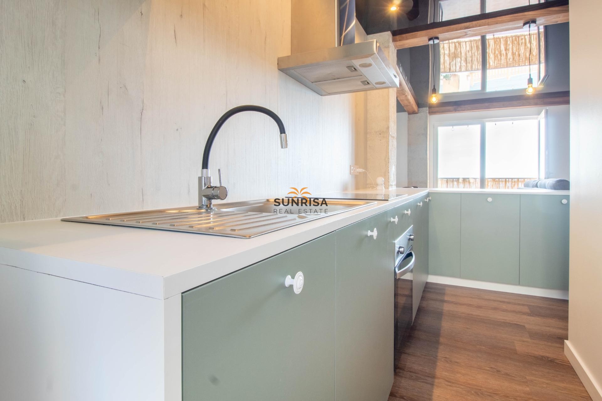 Reventa - Apartamento - Torrevieja