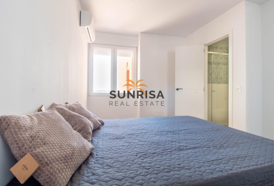 Apartamento · Reventa - Torrevieja · Acequion · Alicante · España