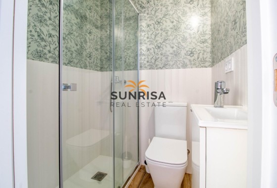 Apartamento · Reventa - Torrevieja · Acequion · Alicante · España