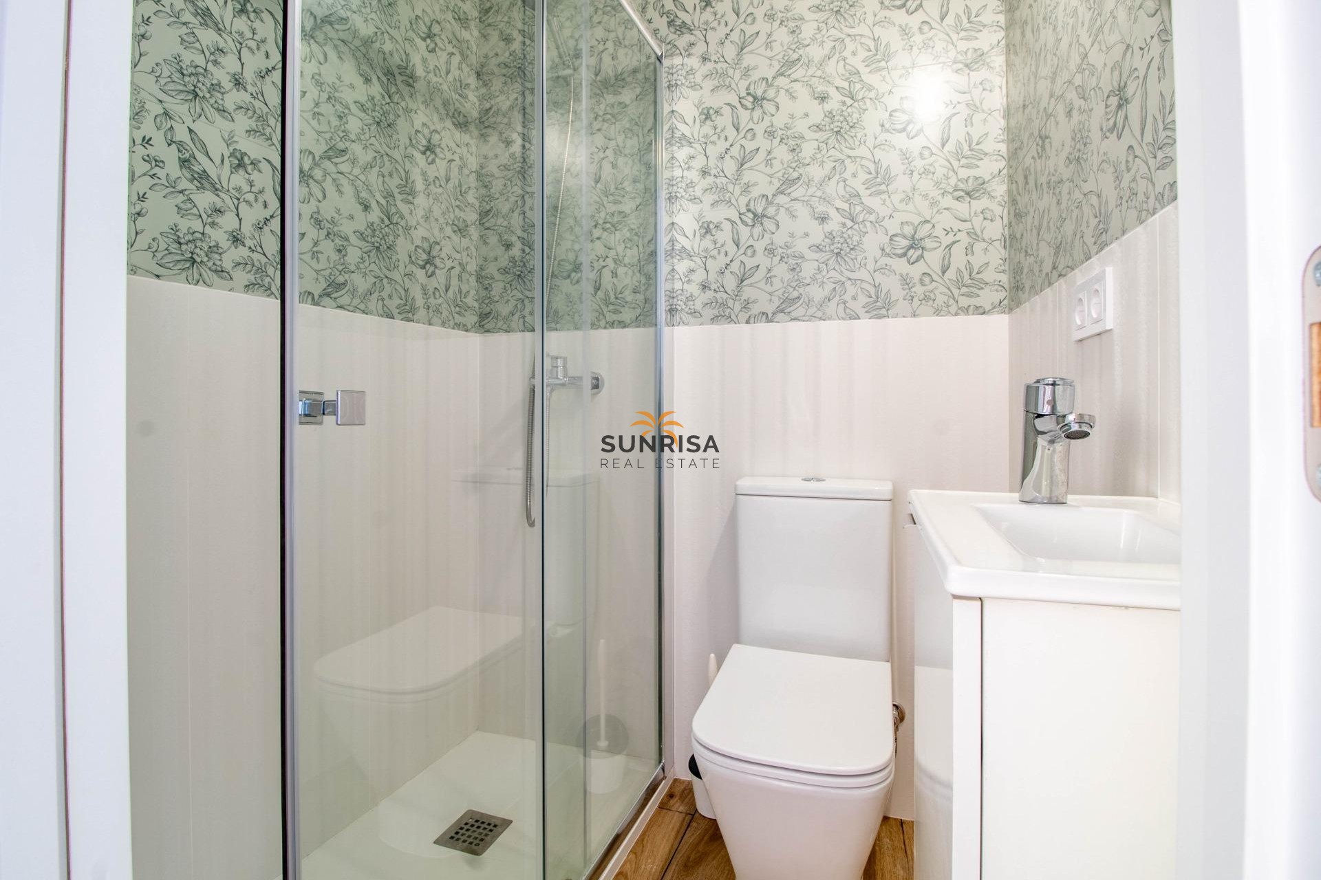 Reventa - Apartamento - Torrevieja