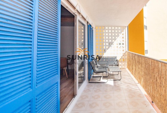 Apartamento · Reventa - Torrevieja · Acequion · Alicante · España