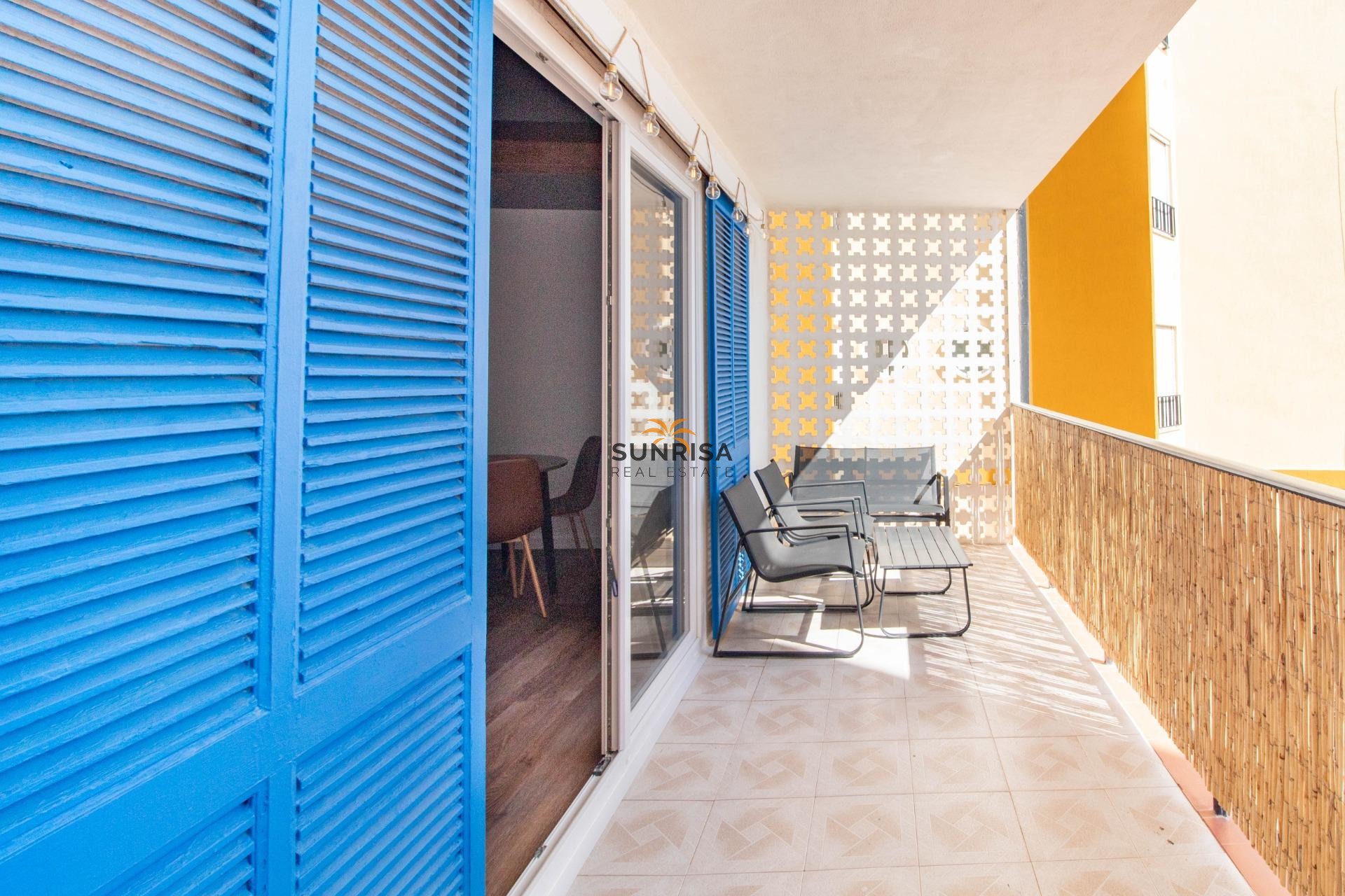 Reventa - Apartamento - Torrevieja