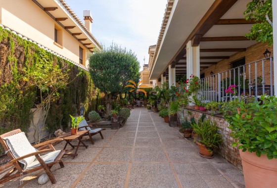 Villa · Revente - Torrevieja · La Veleta · Alicante · Espagne