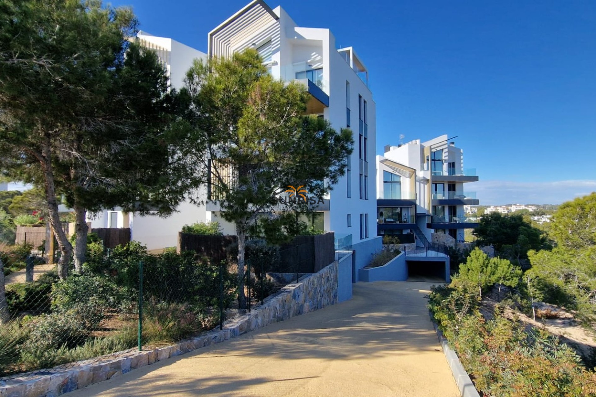 Herverkoop - Appartement - Orihuela Costa