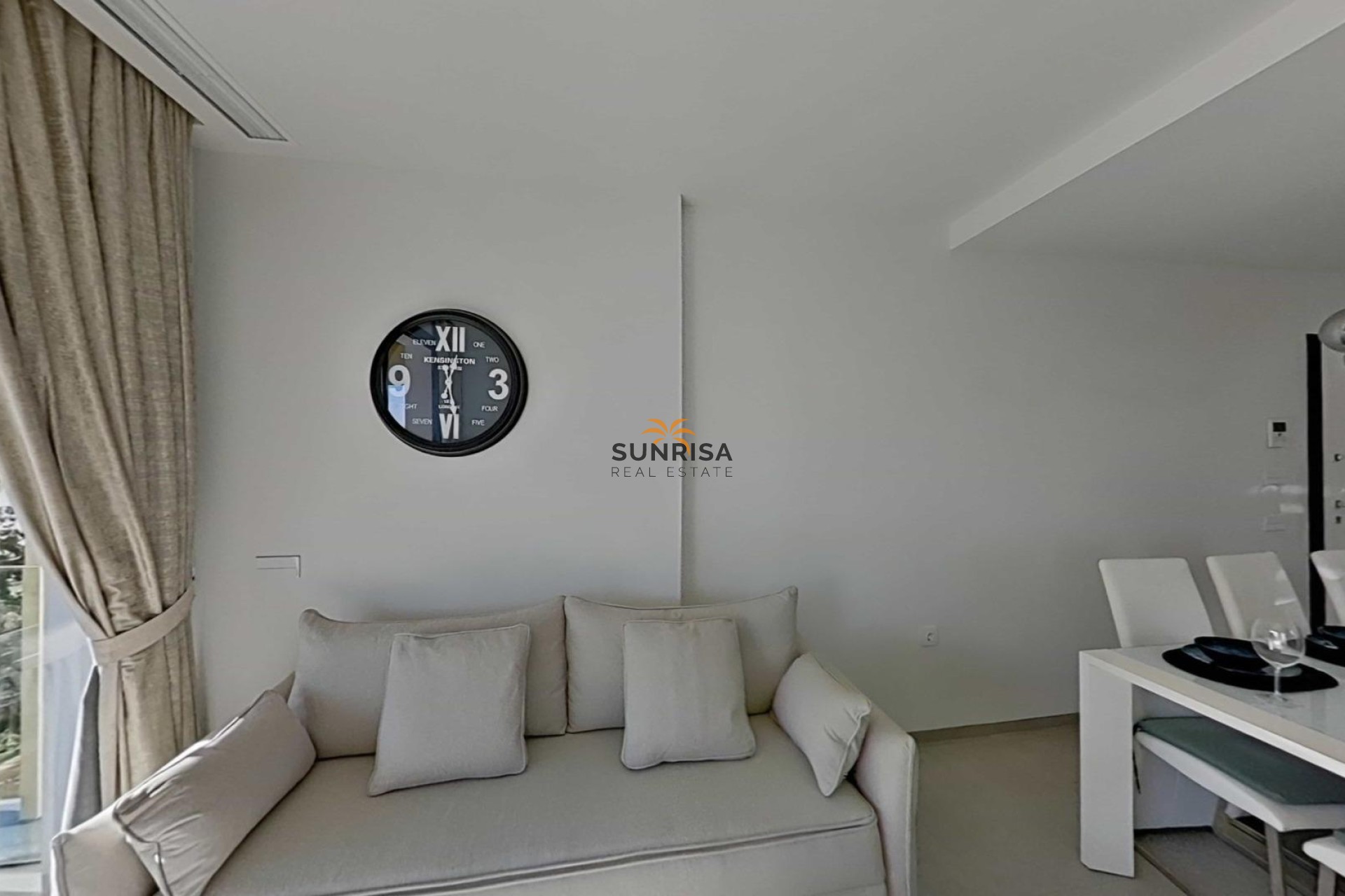 Herverkoop - Appartement - Orihuela Costa