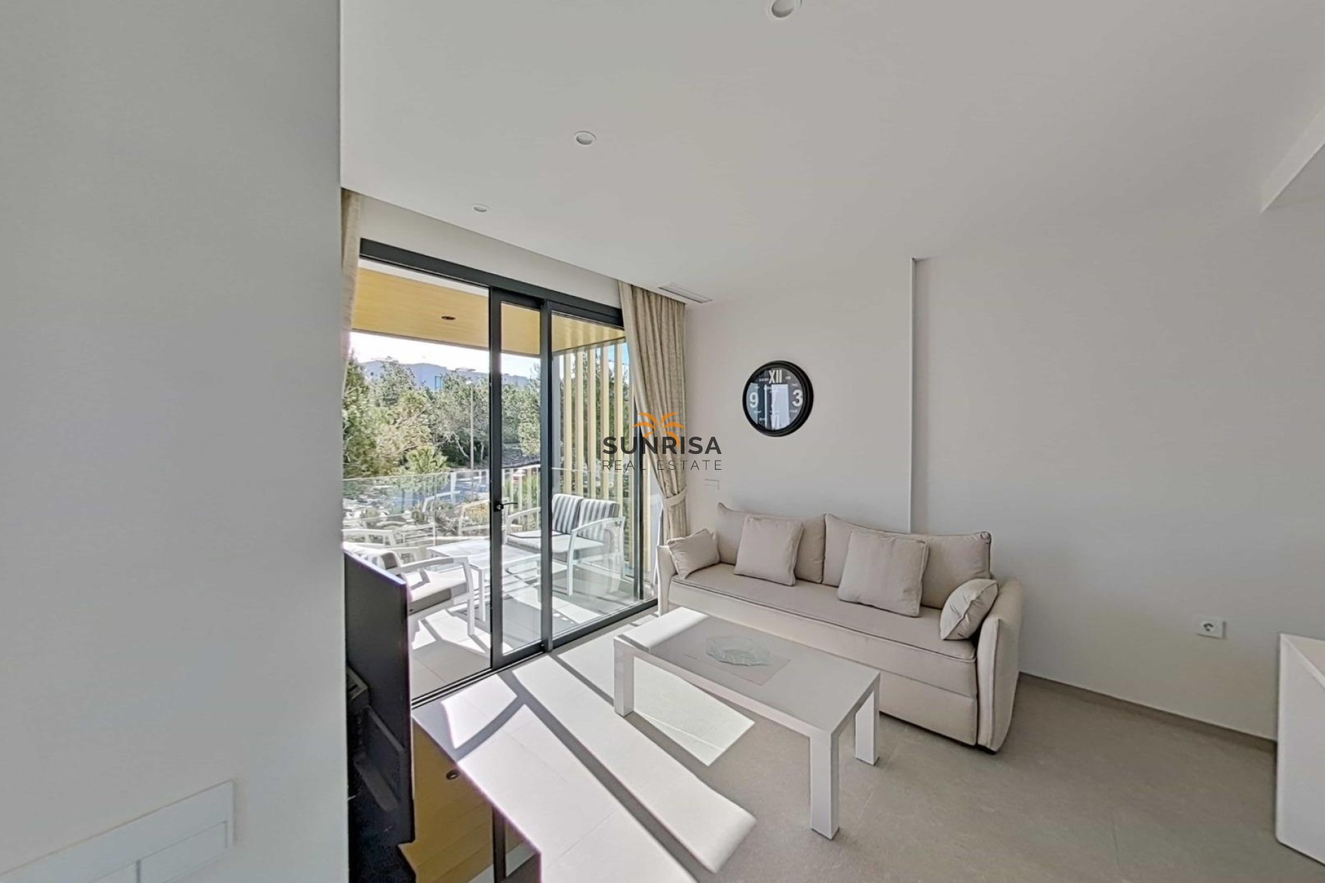 Herverkoop - Appartement - Orihuela Costa