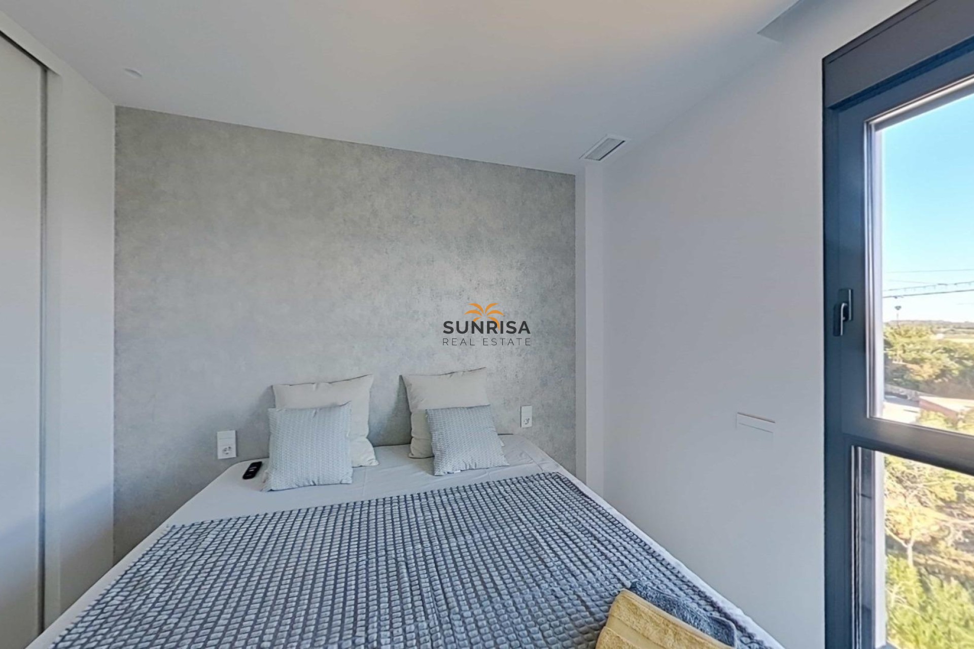 Herverkoop - Appartement - Orihuela Costa