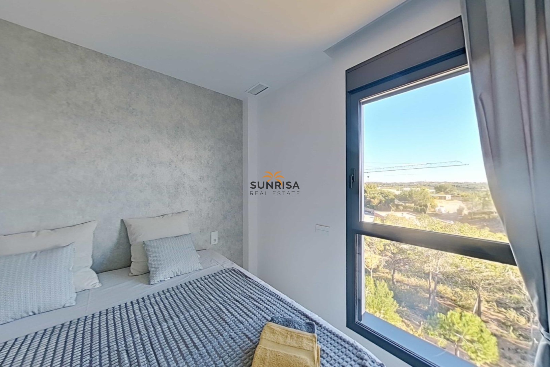 Herverkoop - Appartement - Orihuela Costa