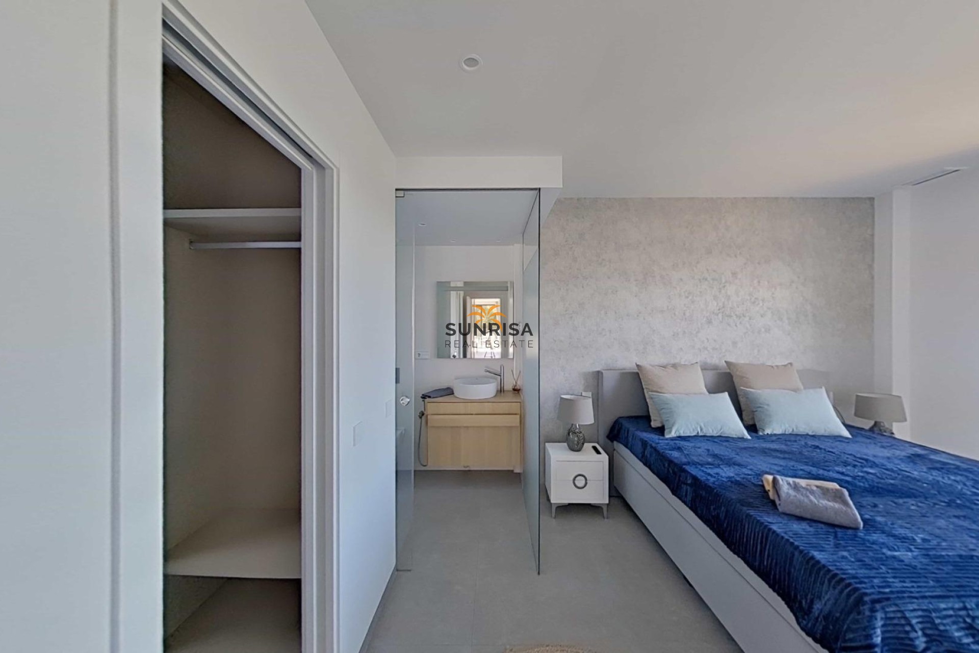 Herverkoop - Appartement - Orihuela Costa