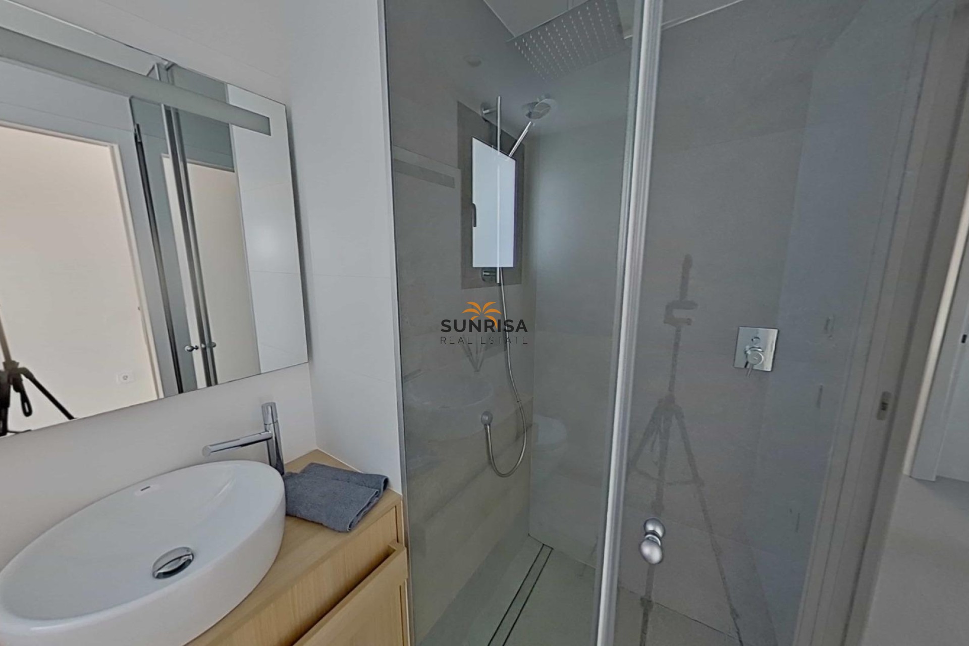 Herverkoop - Appartement - Orihuela Costa