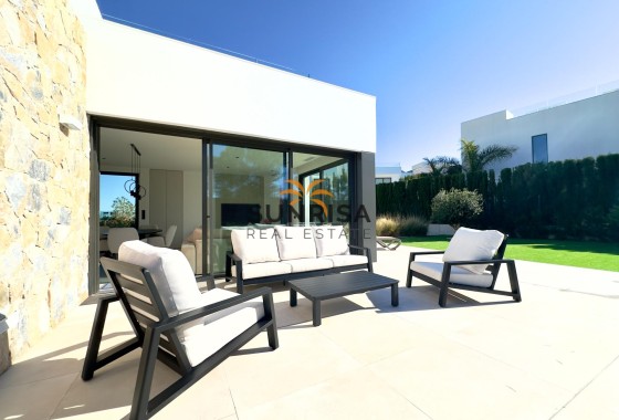 Villa · Revente - Orihuela Costa · Las Colinas Golf · Alicante · Espagne