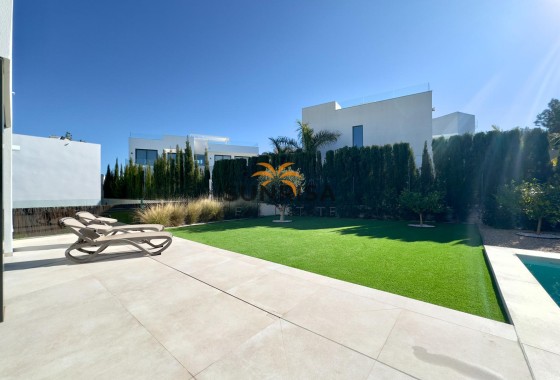 Villa · Revente - Orihuela Costa · Las Colinas Golf · Alicante · Espagne