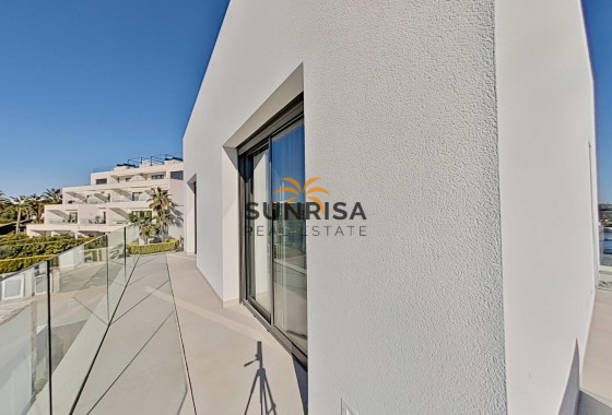 Villa · Revente - Orihuela Costa · Las Colinas Golf · Alicante · Espagne
