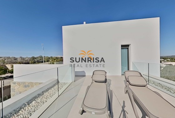Villa · Revente - Orihuela Costa · Las Colinas Golf · Alicante · Espagne