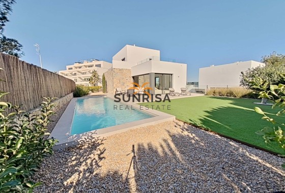 Villa · Revente - Orihuela Costa · Las Colinas Golf · Alicante · Espagne