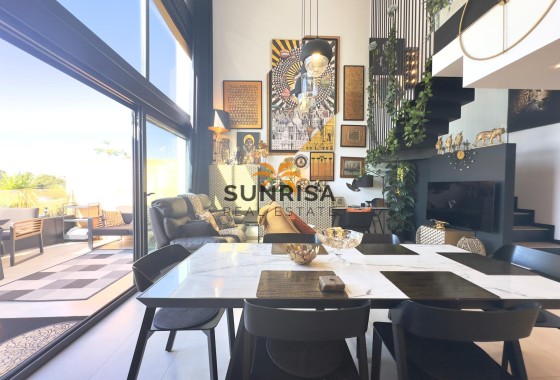 Penthouse · Resale - Orihuela Costa · Los Dolses · Alicante · Spain
