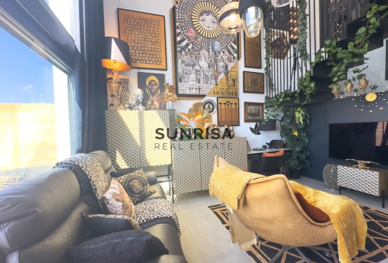 Penthouse · Resale - Orihuela Costa · Los Dolses · Alicante · Spain