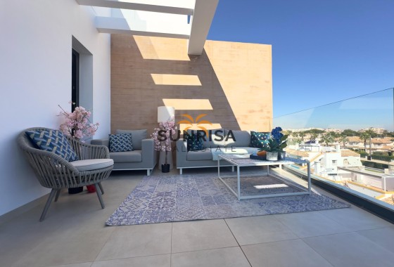 Penthouse · Resale - Orihuela Costa · Los Dolses · Alicante · Spain