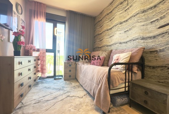 Penthouse · Resale - Orihuela Costa · Los Dolses · Alicante · Spain