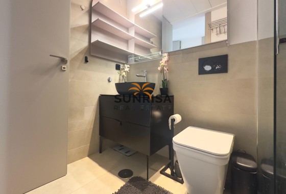 Penthouse · Resale - Orihuela Costa · Los Dolses · Alicante · Spain