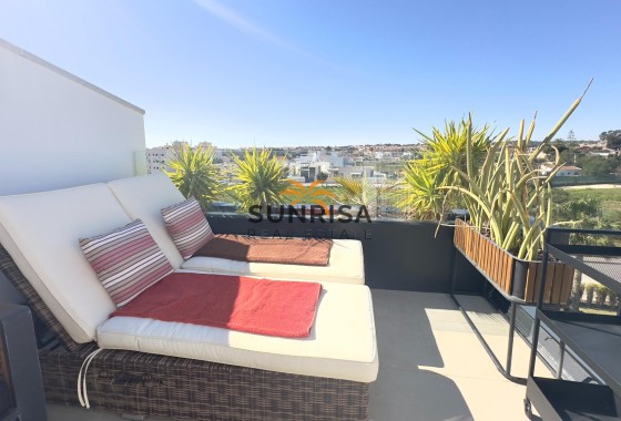 Penthouse · Resale - Orihuela Costa · Los Dolses · Alicante · Spain