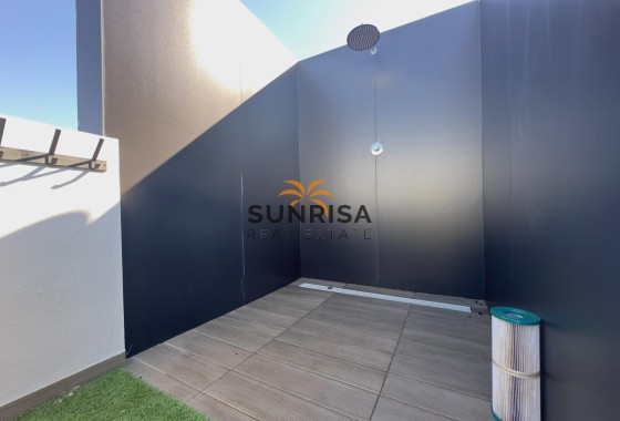 Penthouse · Resale - Orihuela Costa · Los Dolses · Alicante · Spain