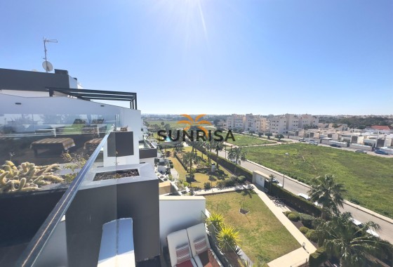 Penthouse · Resale - Orihuela Costa · Los Dolses · Alicante · Spain
