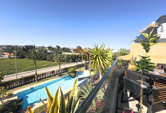 Penthouse · Resale - Orihuela Costa · Los Dolses · Alicante · Spain