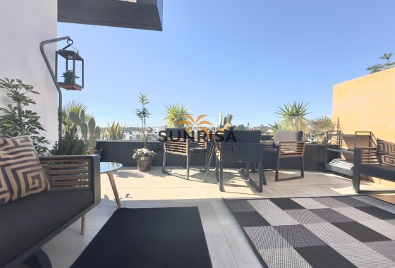 Penthouse · Resale - Orihuela Costa · Los Dolses · Alicante · Spain