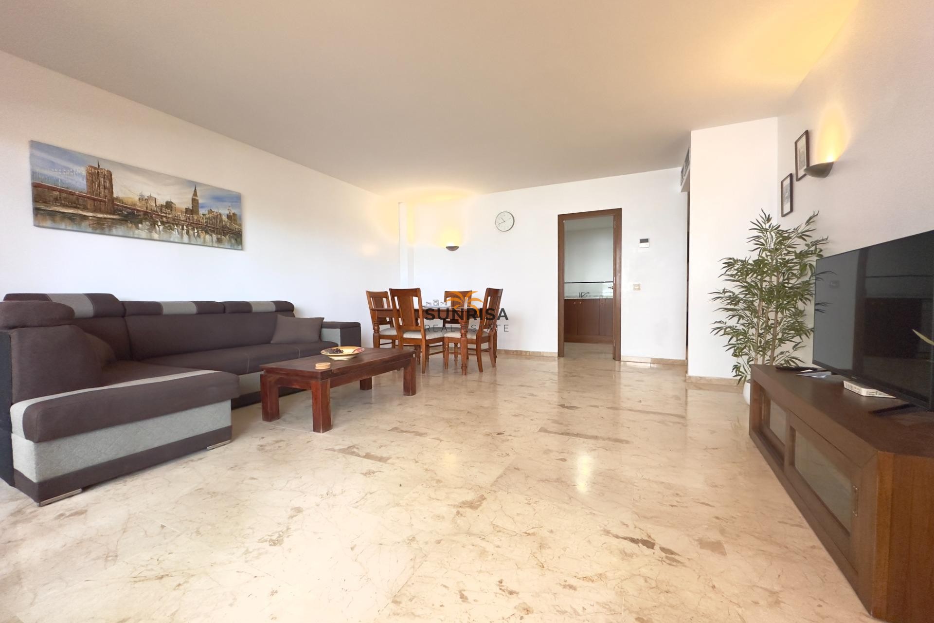 Reventa - Apartamento - Torrevieja