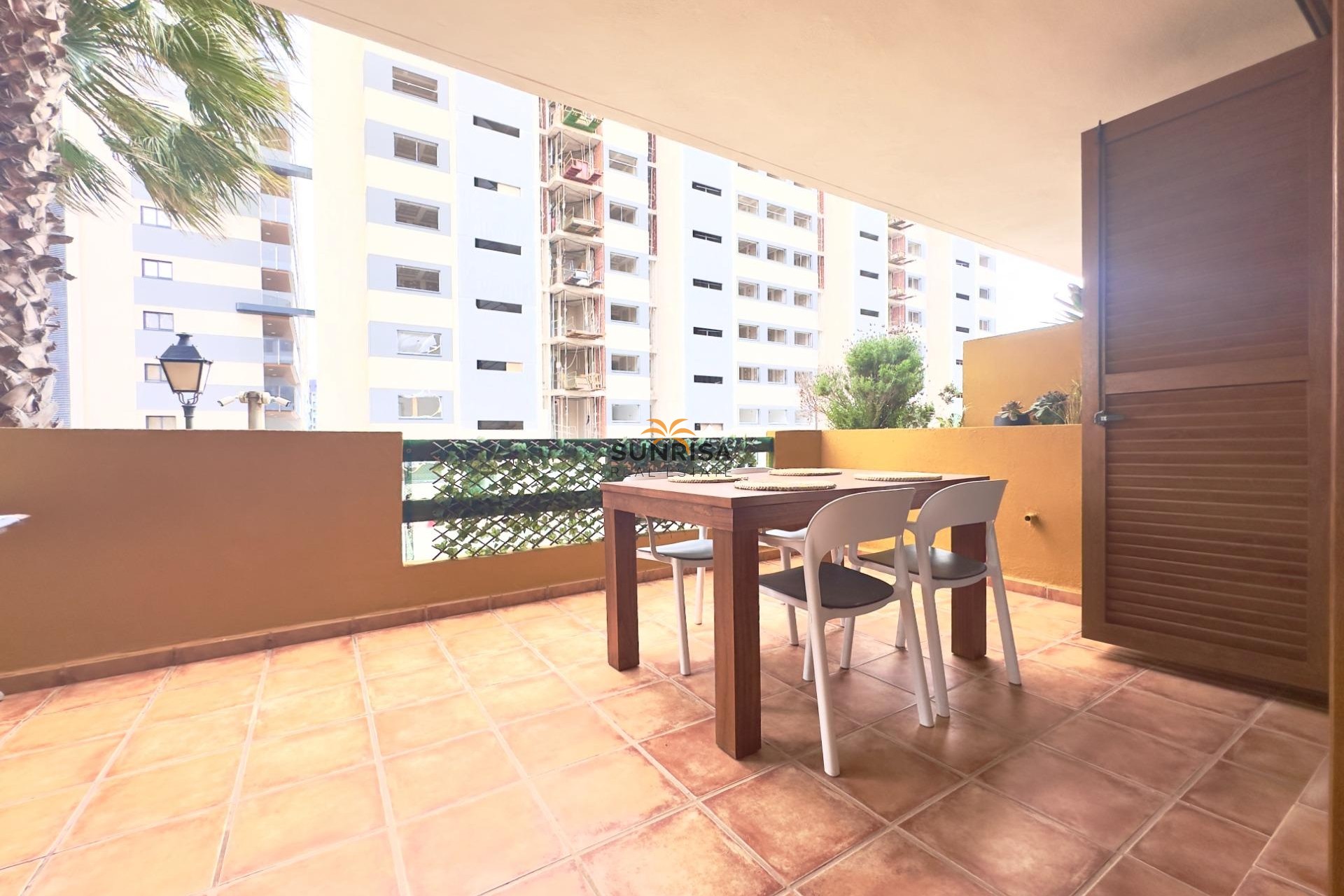 Reventa - Apartamento - Torrevieja