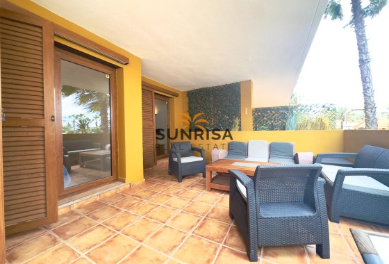 Apartamento · Reventa - Torrevieja · Punta Prima · Alicante · España