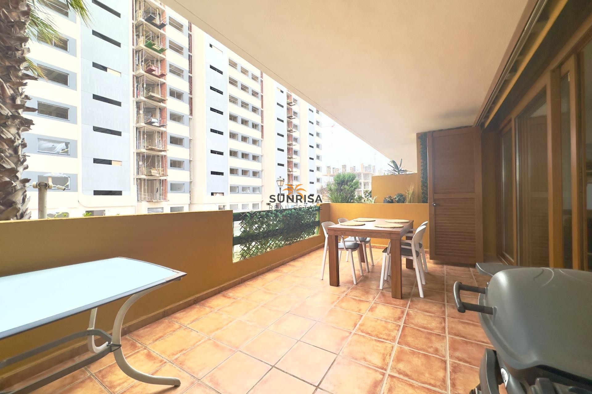 Reventa - Apartamento - Torrevieja