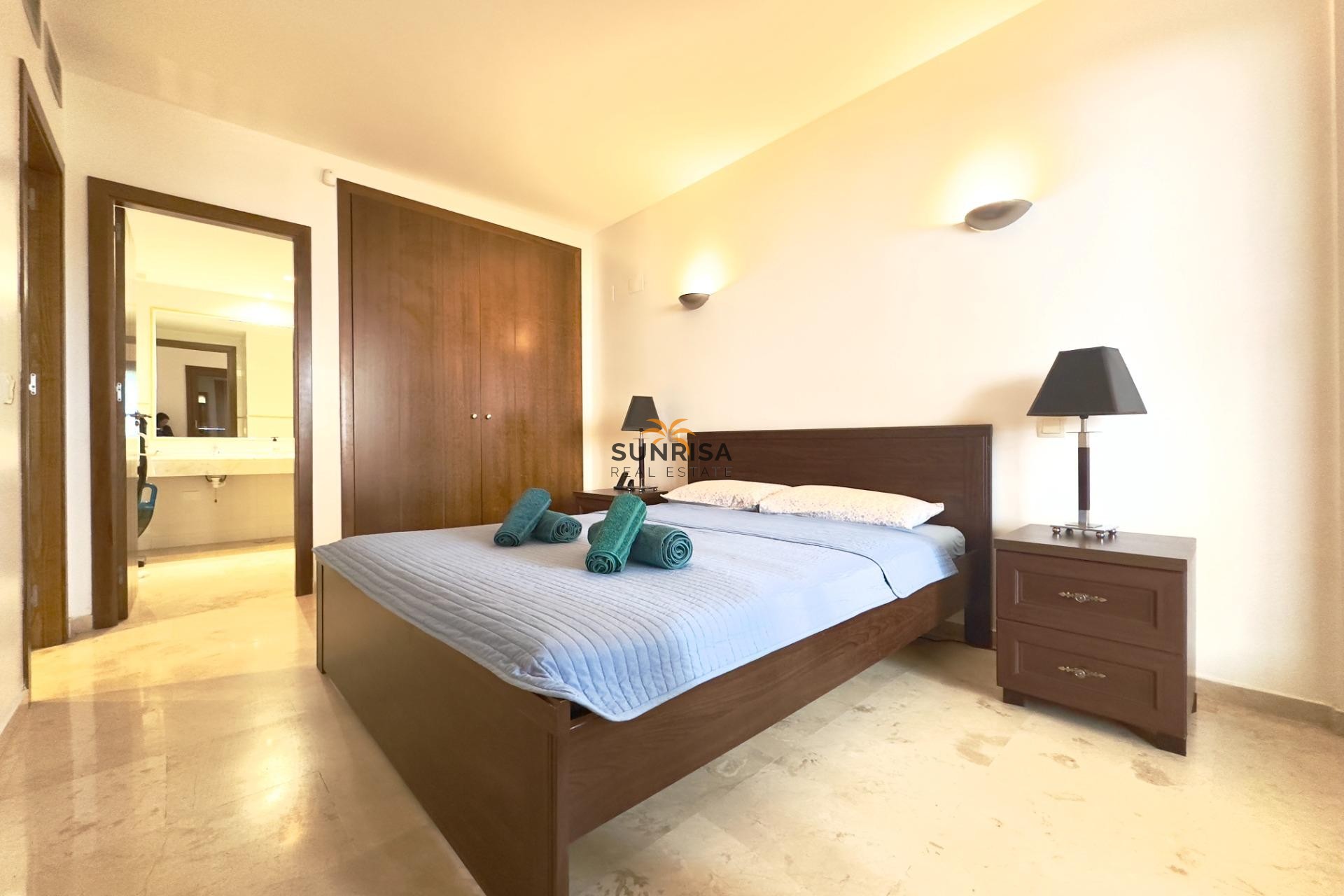 Reventa - Apartamento - Torrevieja