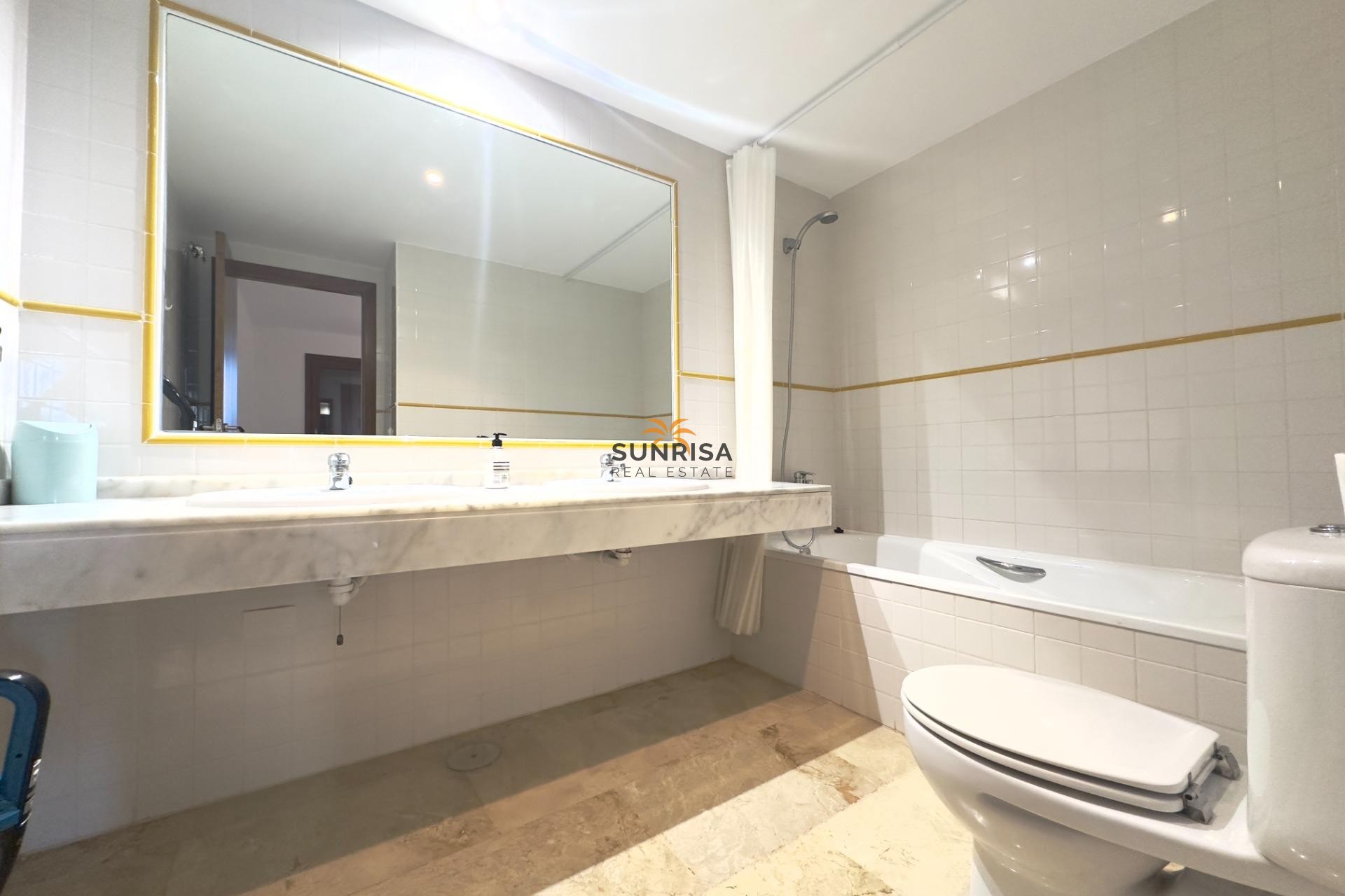 Reventa - Apartamento - Torrevieja