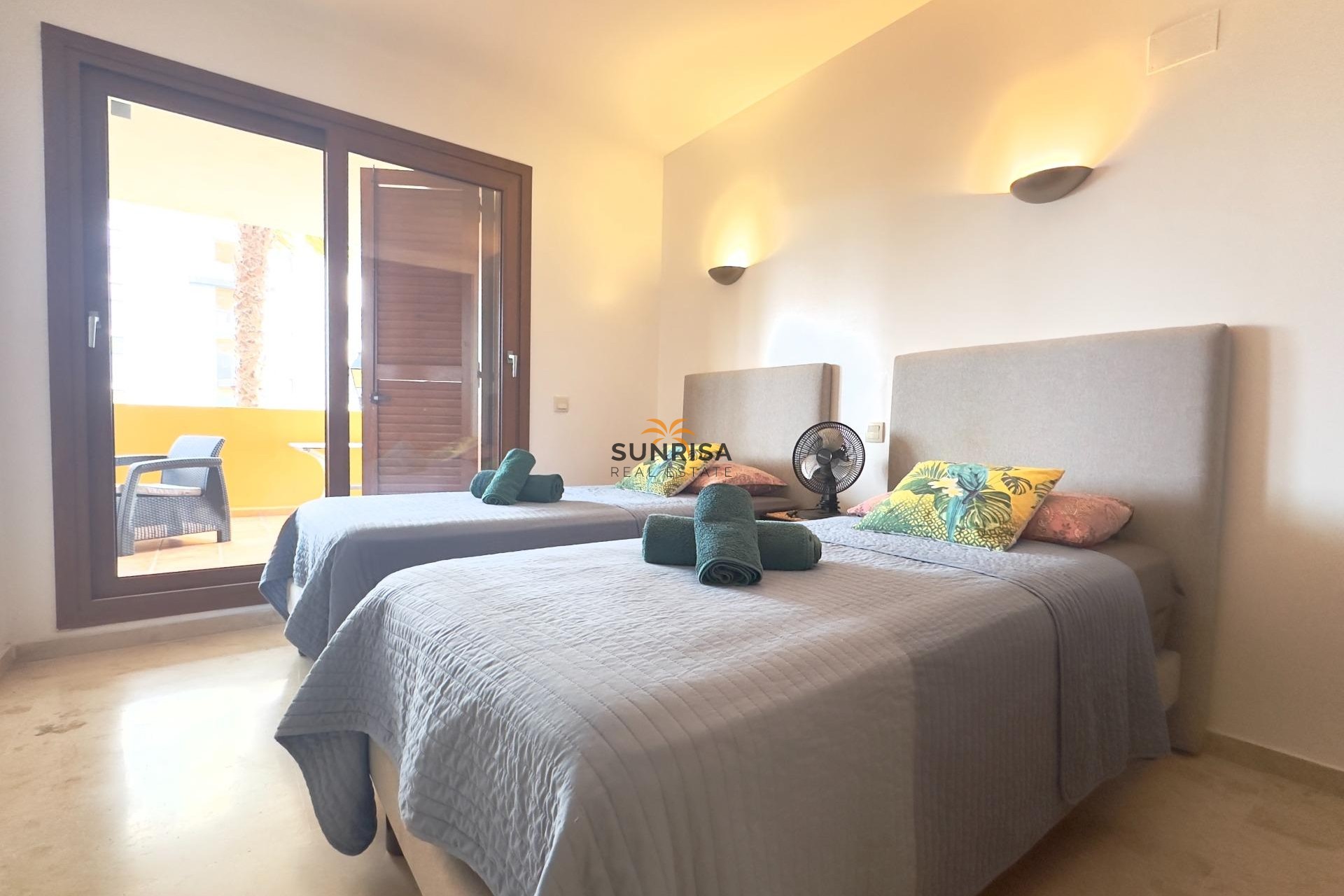 Reventa - Apartamento - Torrevieja