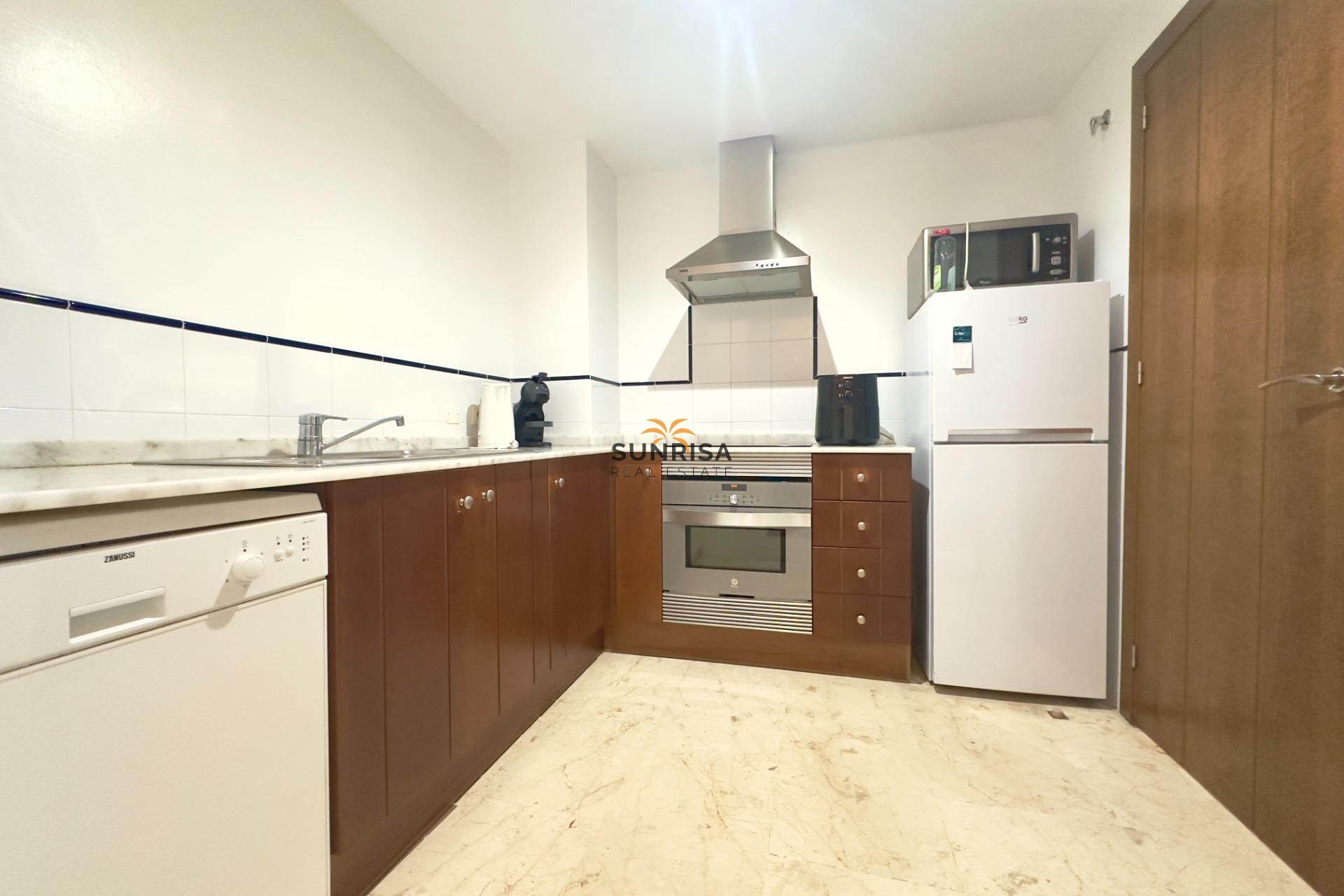 Reventa - Apartamento - Torrevieja