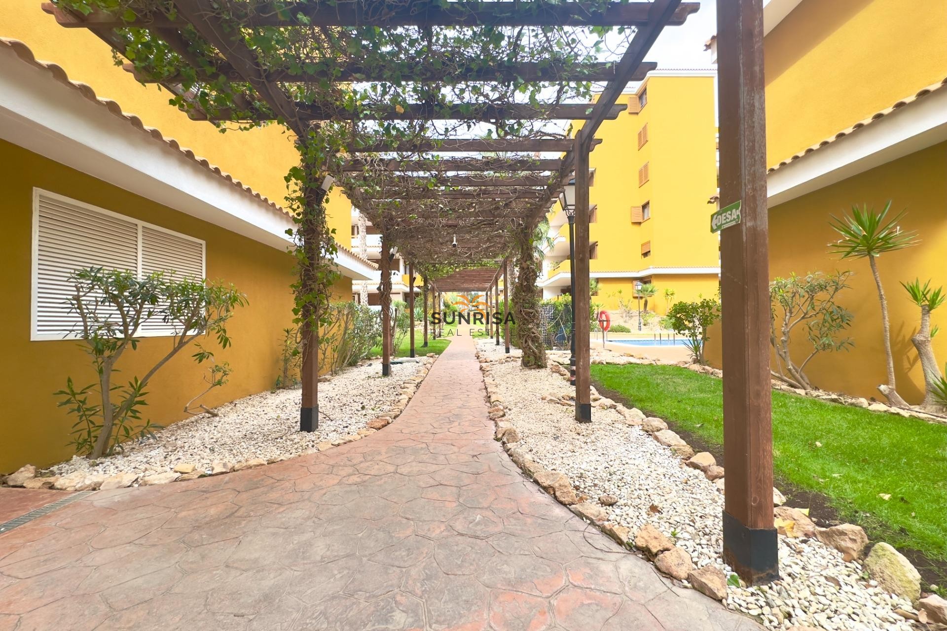 Reventa - Apartamento - Torrevieja