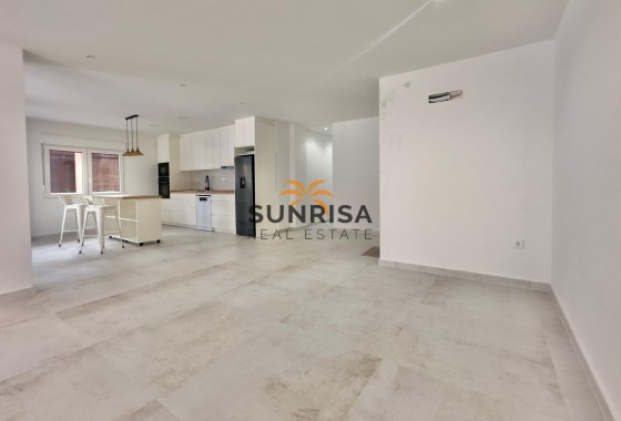 Apartamento · Reventa - Torrevieja · Acequion · Alicante · España